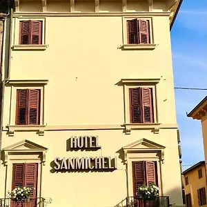 Sanmicheli Hotel Vérone
