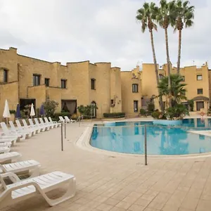 Grand Mosè Hotel