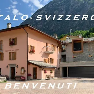 Gasthuis Italo-svizzero