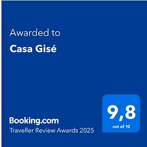 Casa Gisé Appartamento