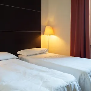 Ariston Hotel Livourne