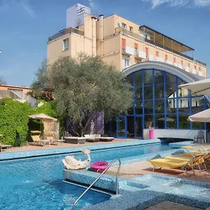visit hotel