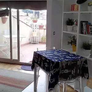 Mansardina A Due Passi Dal Mare Appartamento