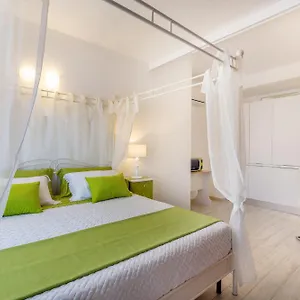 Sette Colli Maison d'hôtes Cagliari