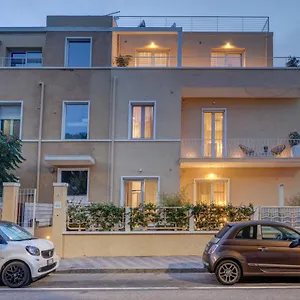Le Palmette Maison d'hôtes Cagliari