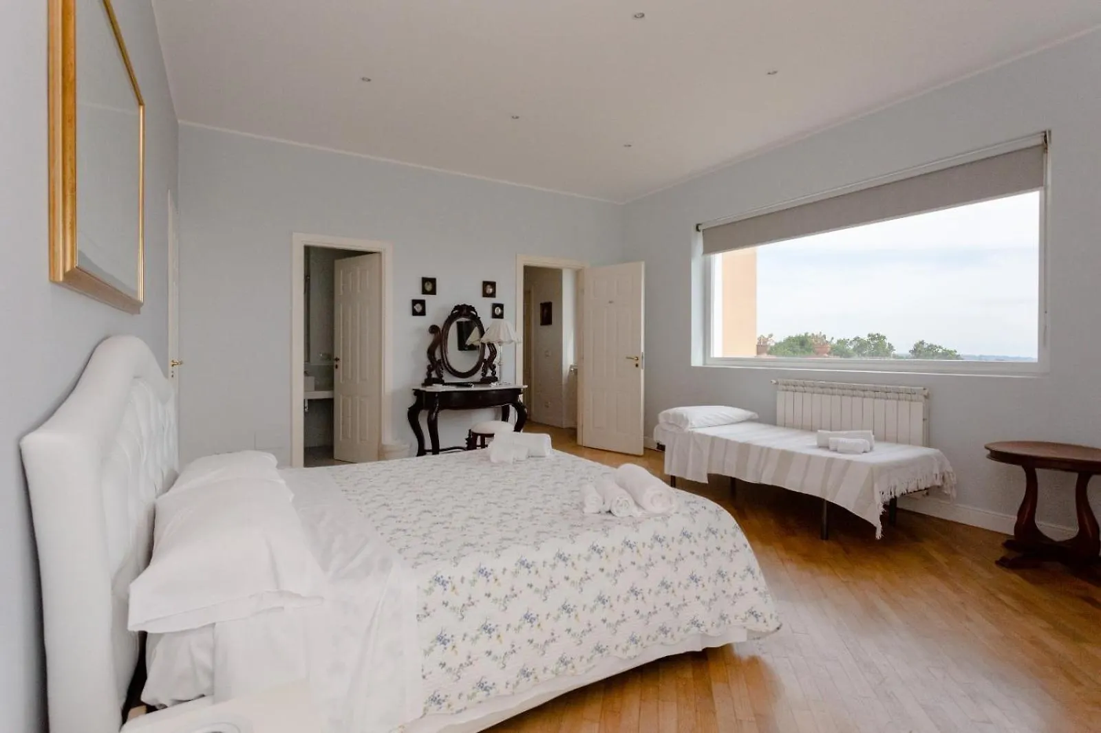 *** Bed & Breakfast B&B Villa Etelka Aci Castello Italy