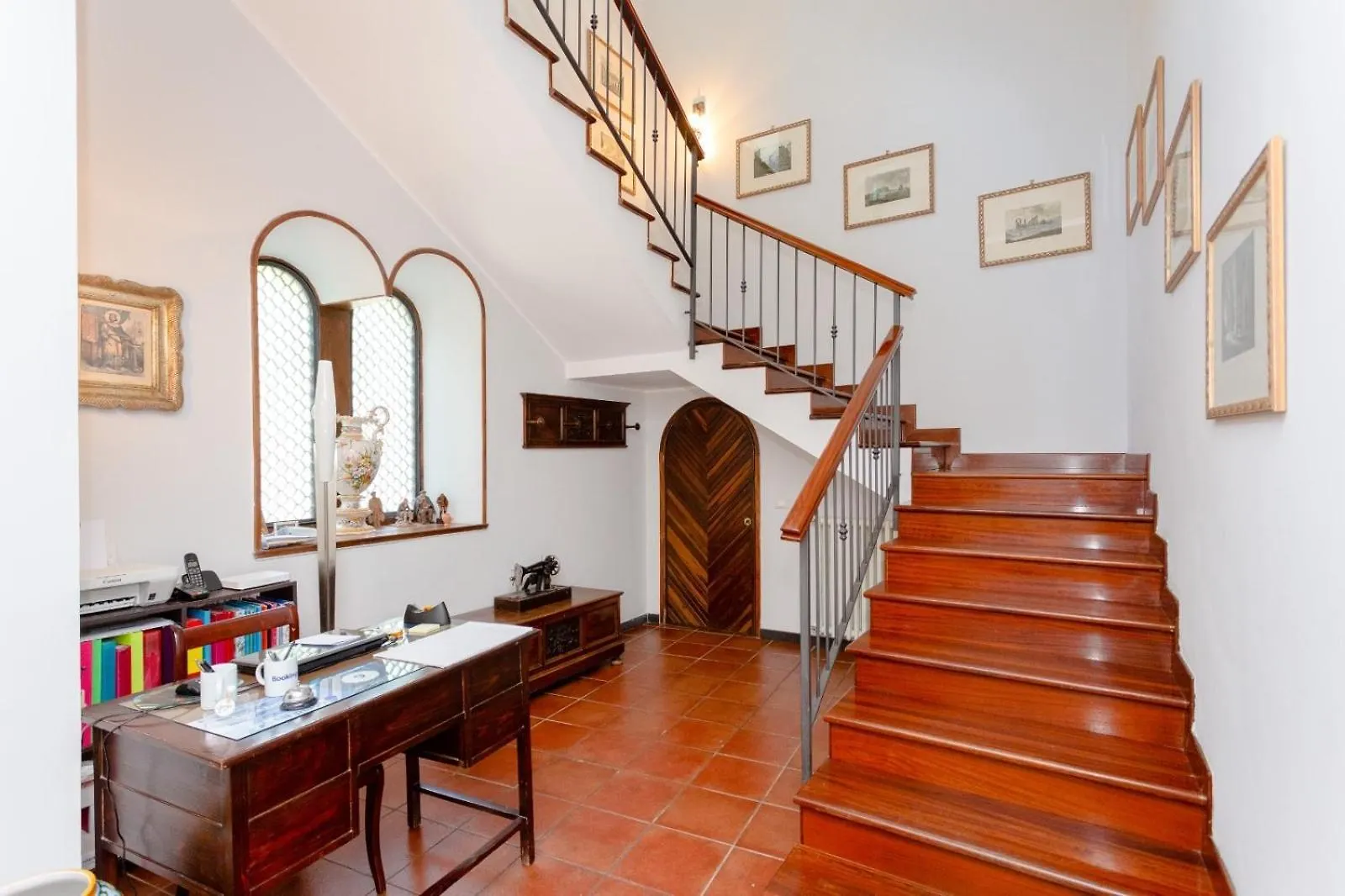 Bed & Breakfast B&B Villa Etelka Aci Castello