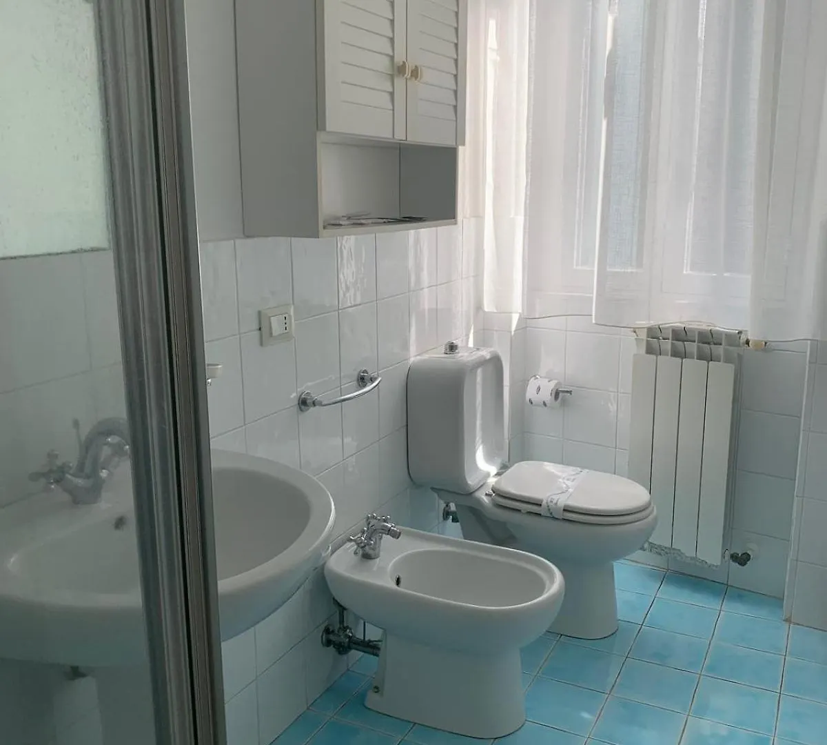 *** Frühstückspension B&B Villa Etelka Aci Castello Italien