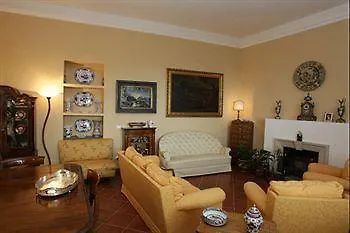 B&B Villa Etelka Aci Castello Italy
