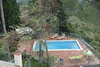 B&B Villa Etelka Aci Castello Frühstückspension