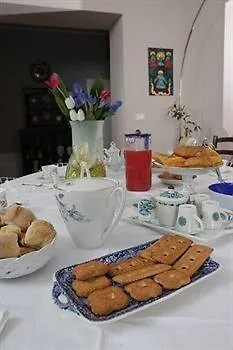 Frühstückspension B&B Villa Etelka Aci Castello