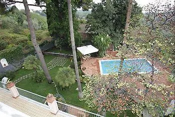 B&B Villa Etelka Aci Castello