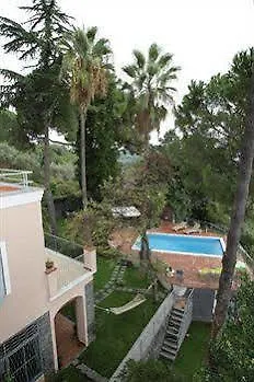 B&B Villa Etelka Aci Castello 3*,