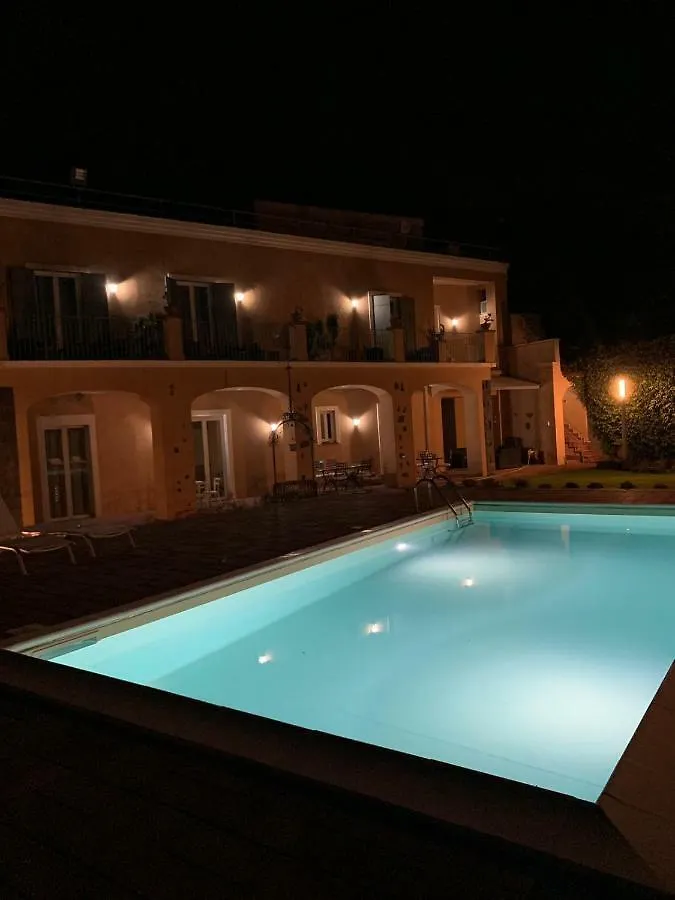 B&B Villa Etelka Aci Castello 3*,  Italy
