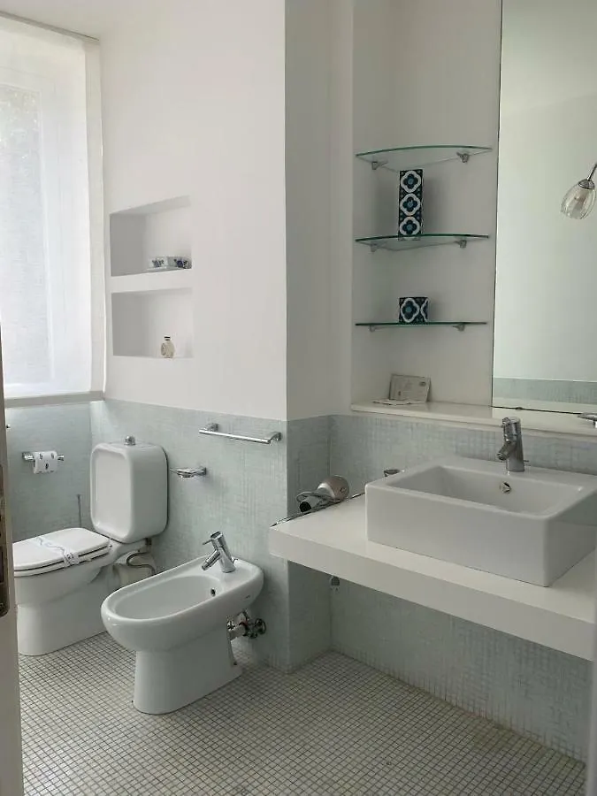 B&B Villa Etelka Aci Castello