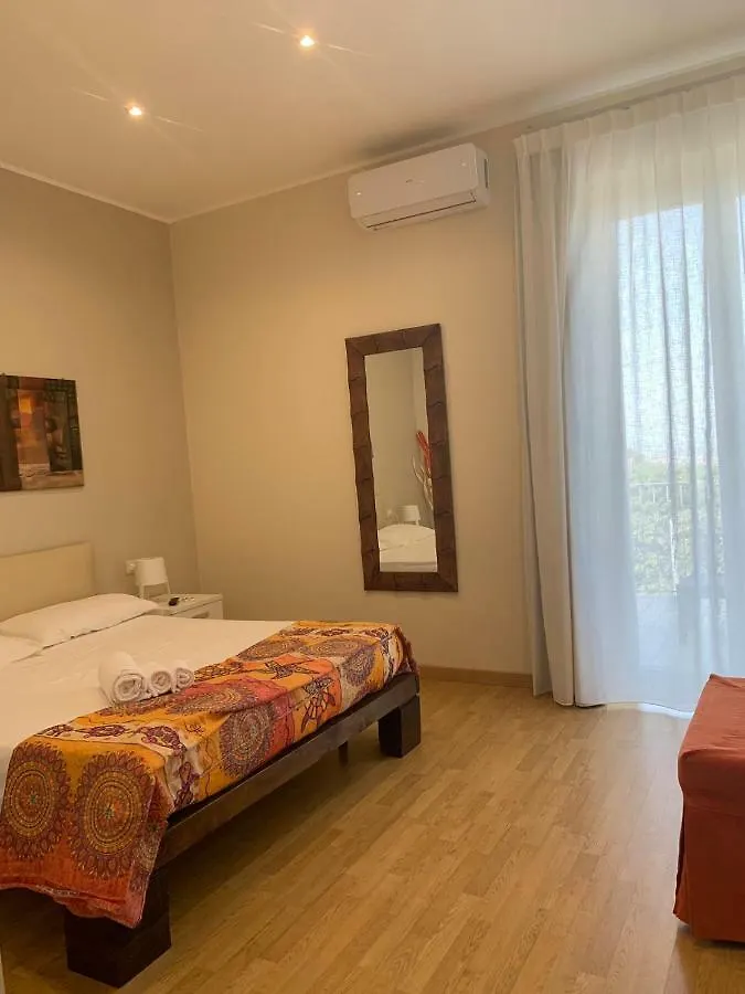 B&B Villa Etelka Aci Castello
