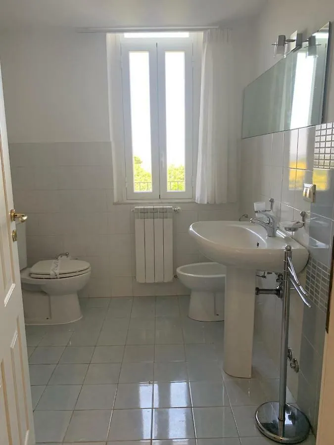 B&B Villa Etelka Aci Castello 3*,