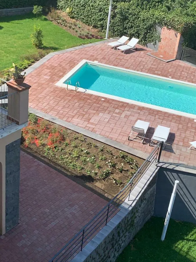 B&B Villa Etelka Aci Castello 3*,  Italië